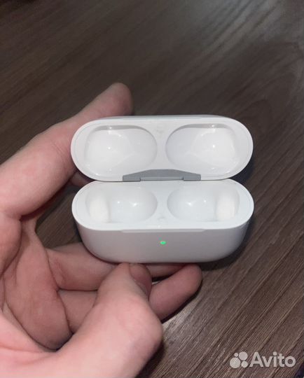 Кейс apple airpods pro 2 a2700