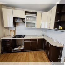 3-к. квартира, 74 м², 6/10 эт.