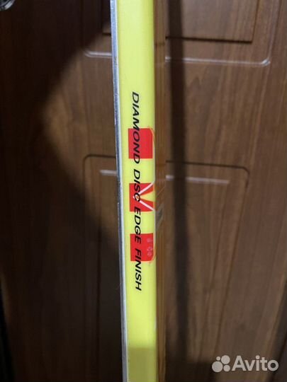 Горные лыжи atomic 191 cm