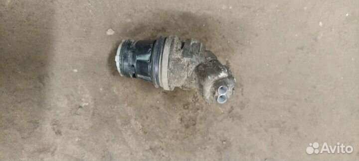 Насос стеклоомывателя для Toyota camry v50 2.5