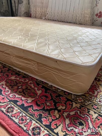 Матрас160200