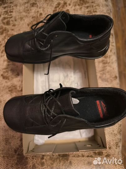 Полуботинки женские 41 размер