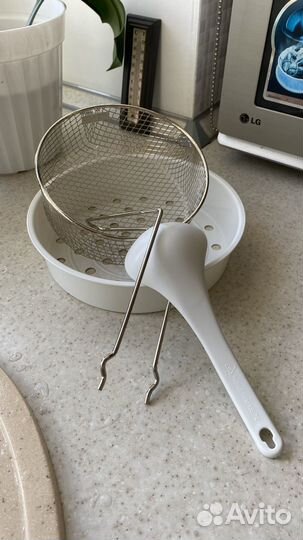 Чаша для мультиварки Redmond 5л