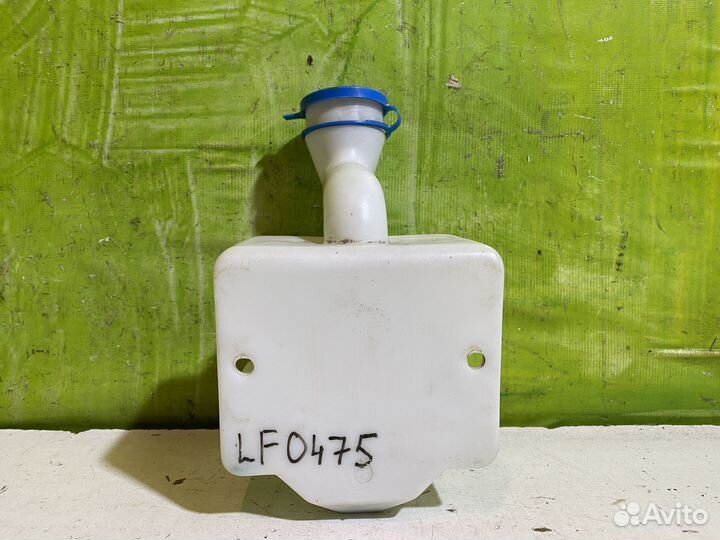 Бачок омывателя заднего стекла Lifan Breez