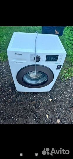 Стиральная машина samsung бу