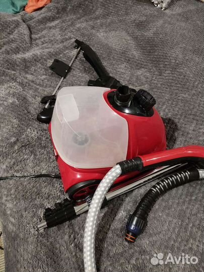 Отпариватель для одежды