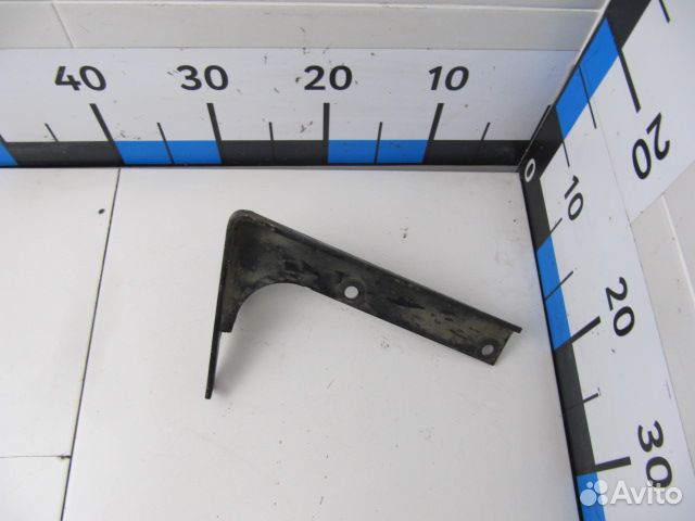 Кронштейн крепления трубки масляной Mercedes Benz