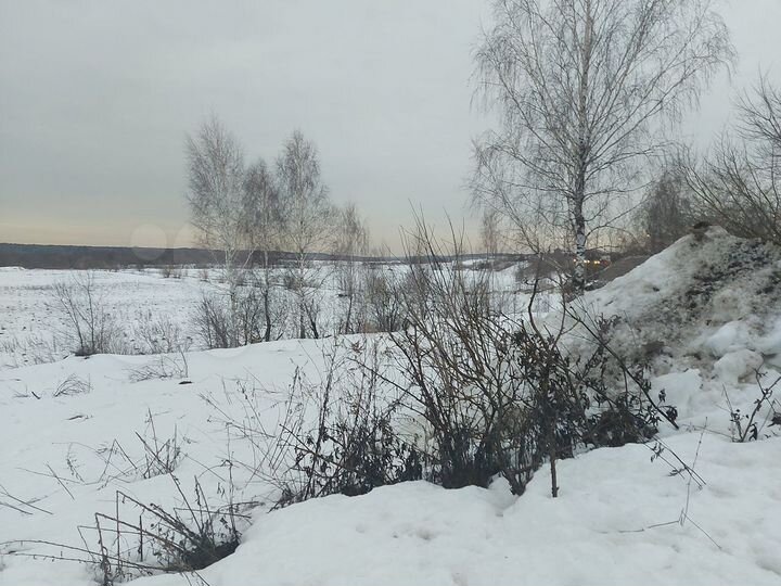 Участок 47 сот. (ИЖС)