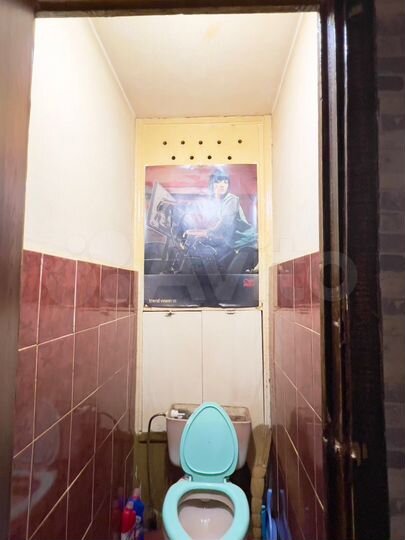 3-к. квартира, 70 м², 1/4 эт.