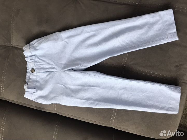 Костюм на утренник