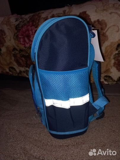 Рюкзак для мальчика