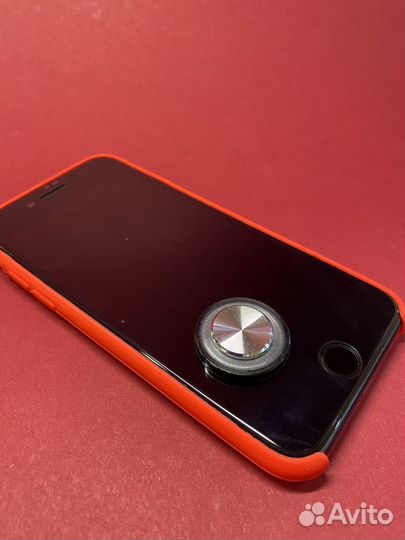 Триггер кнопка на присоске