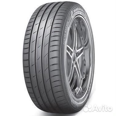 Marshal MU12 205/45 R17