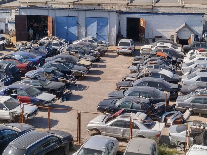 Ручка двери наружная Рено Дастер передняя левая