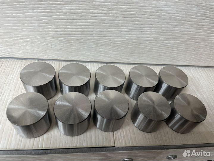 Толкатели клапанов