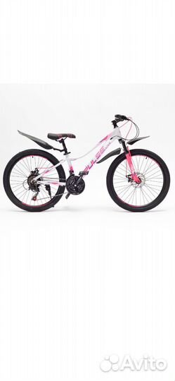 Горный велосипед pulse