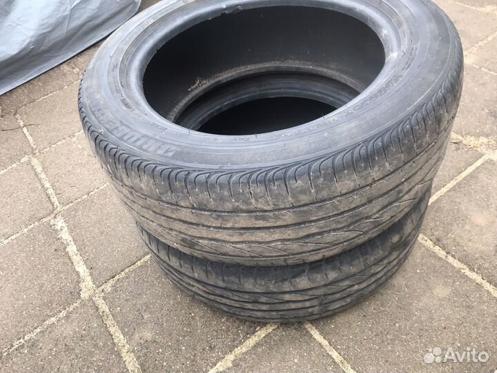 Bridgestone Turanza ER300 205/55 R16 91V