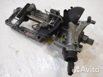 Колонка рулевая Мини