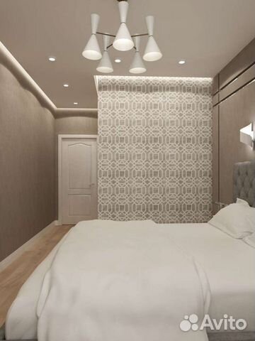 Ремонт Квартиры