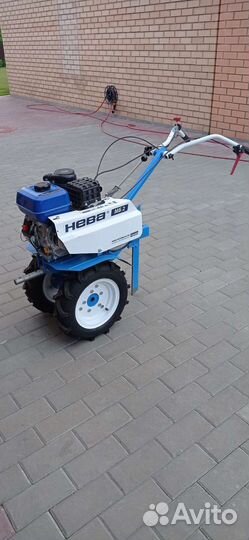 Мотоблок нева мб 2