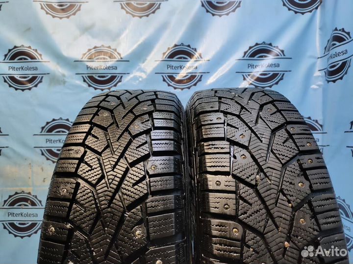 Gislaved NordFrost 100 185/65 R15 95R