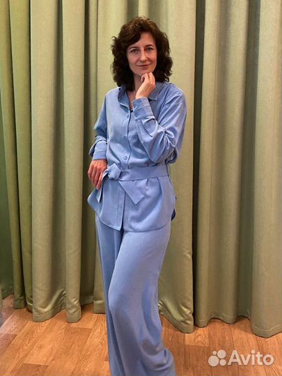 Пошив одежды на заказ