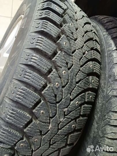 Renault Logan 1.6 МТ, 2015, 42 500 км