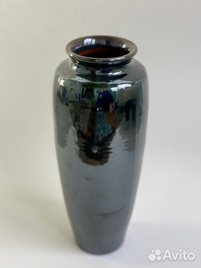 Ваза керамическая ручная работа