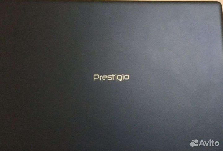 Ноутбук prestigio Smartbook 116C
