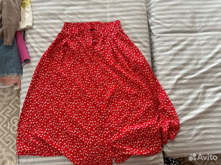 Женская одежда бу