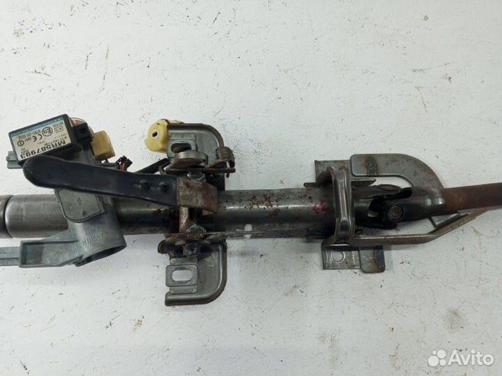 Рулевая колонка Mitsubishi Lancer 9 седан 1.6 4G18