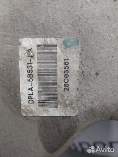 Рычаг задний Land Rover Range Rover Sport 2 3.0D