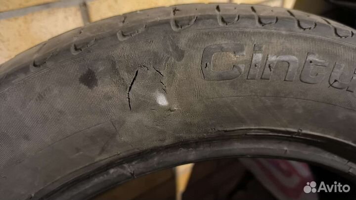 Pirelli Cinturato P7 205/55 R16