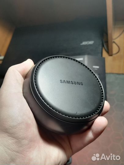 Dex Station Samsung