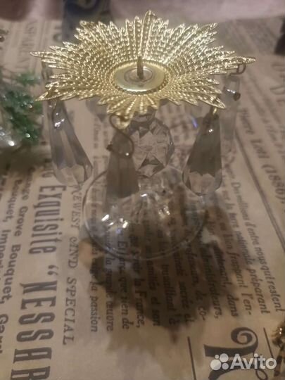 Декоративные фигурки