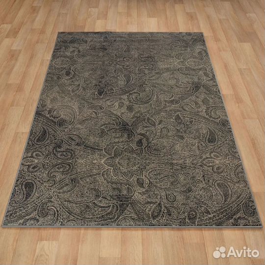 Ковер прямой 