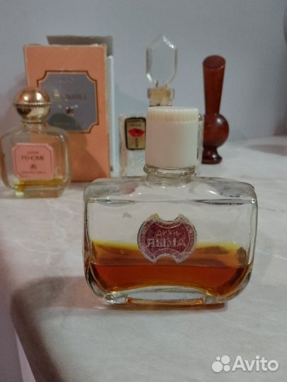 Духи винтаж