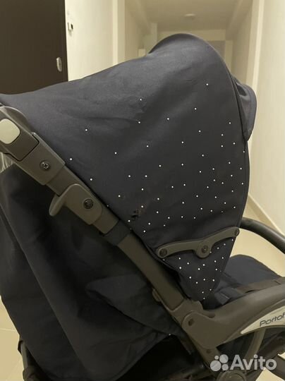 Детские коляски прогулочные