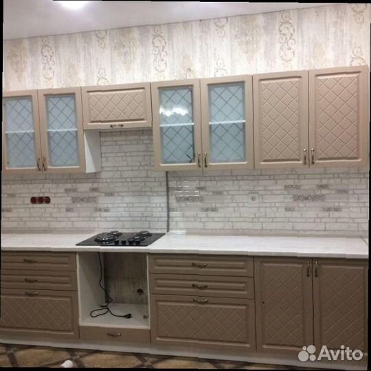 Кухня модульная новая