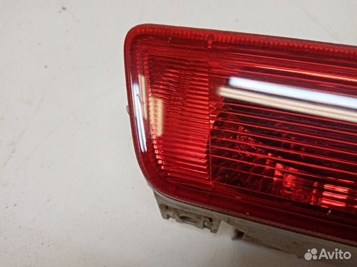 Фонарь в бампер задний Nissan X-Trail T31