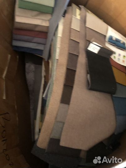 Ткань для рукоделия