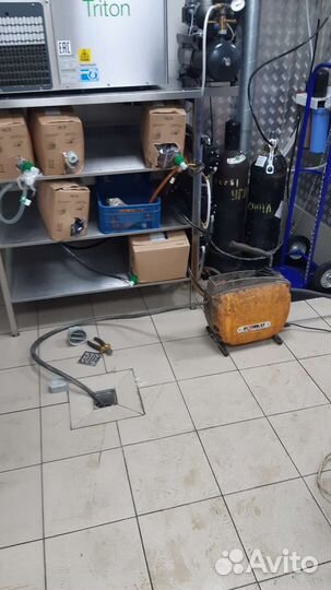 Устранение засоров канализации Все районы