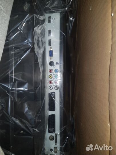 Телевизор Fusion, 32