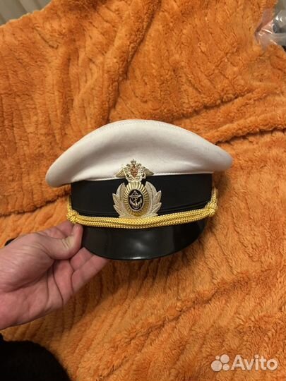 Фуражка офисная