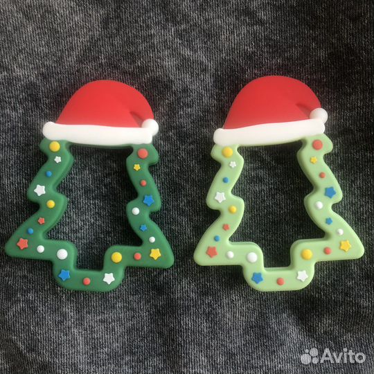 Прорезыватели грызунки