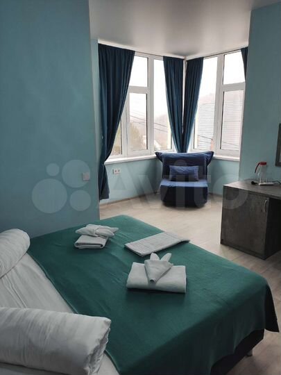 Комната 30 м², 1/3 эт.