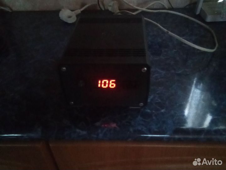 Понижающий трансформатор 220 на 100 вольт