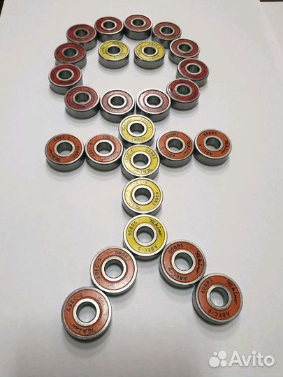 Ремонт самокатов