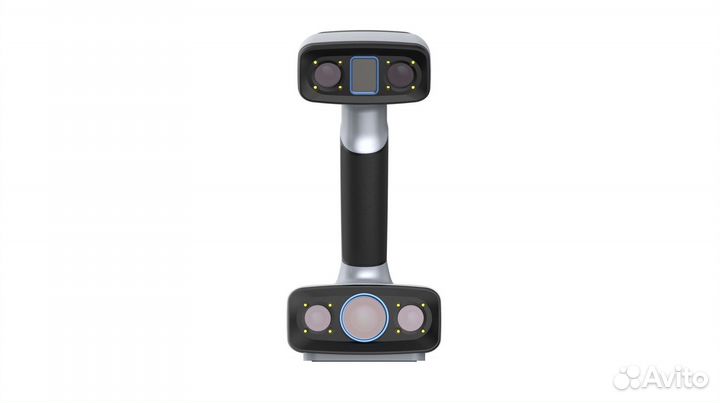 Ручной 3D сканер Shining 3D EinScan HX