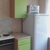 1-к. квартира, 30 м², 3/5 эт.